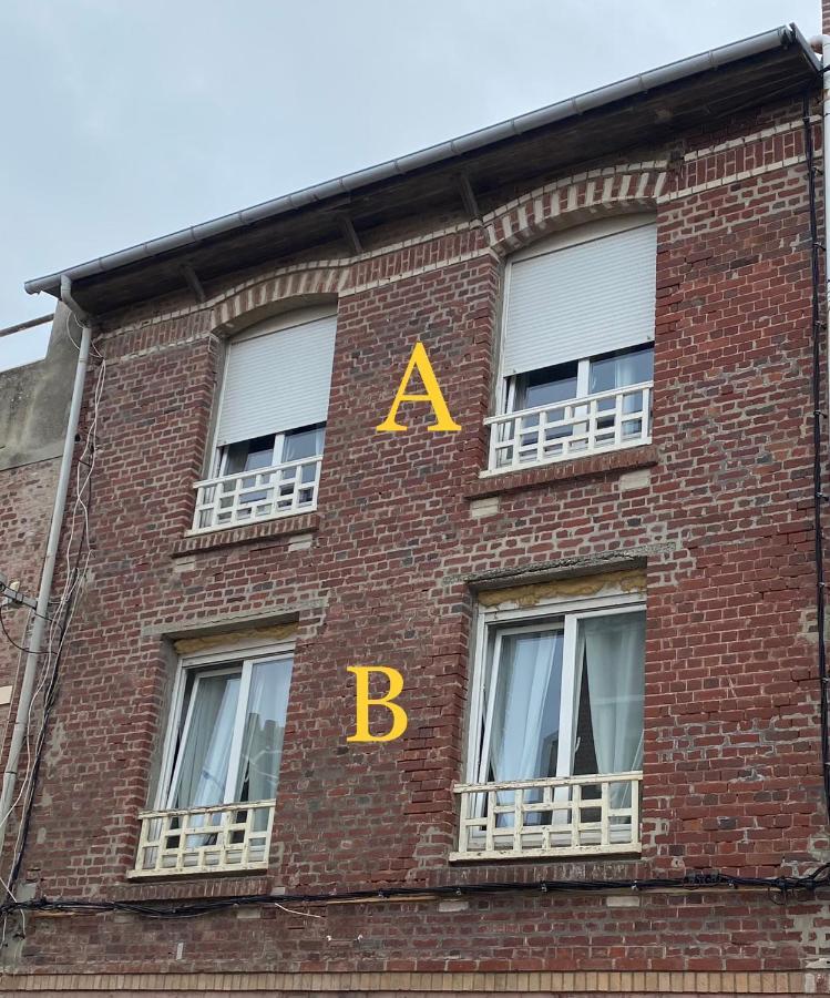 Numéro 5 - B - Ault Exterior foto